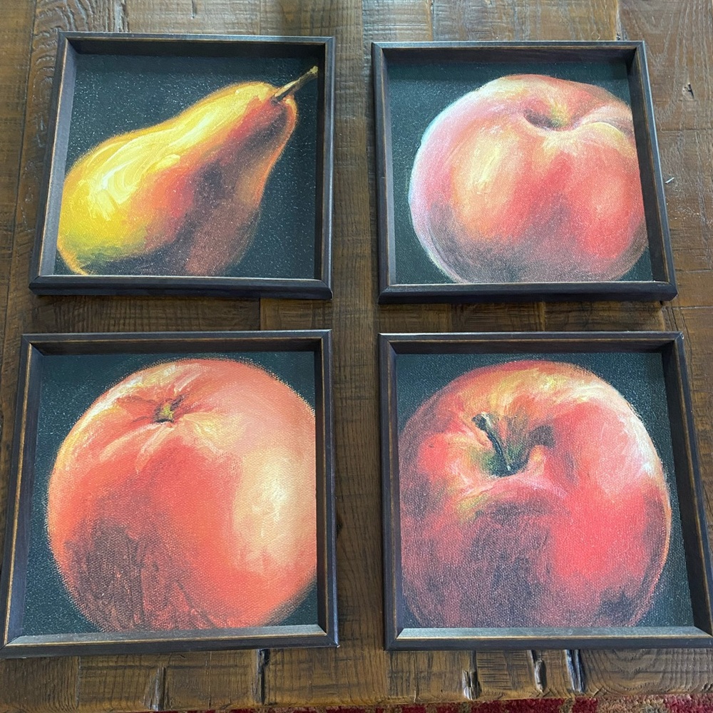 Fruit Pictures